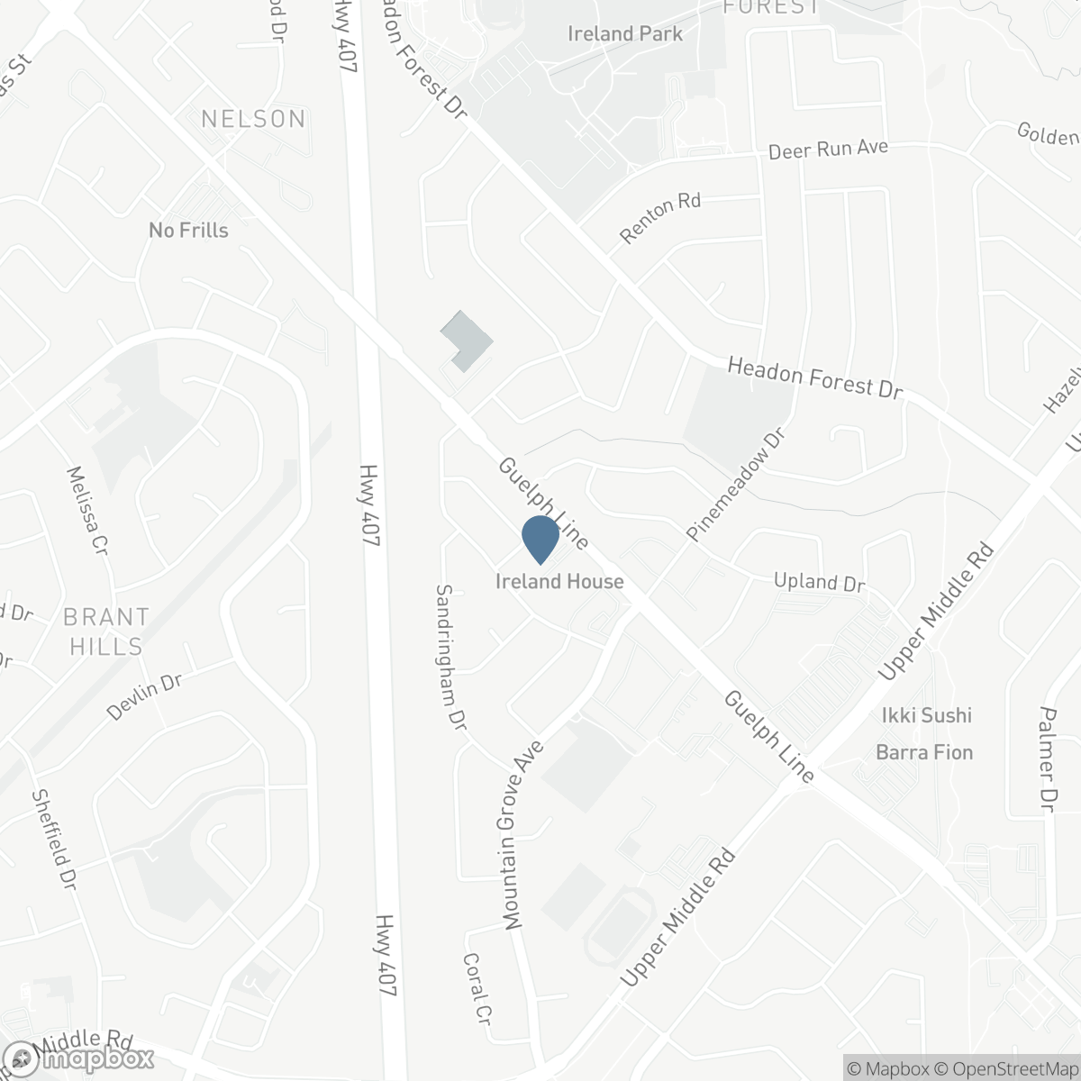 2193 LANCASTER Crescent, Burlington, Ontario L7P 3G4